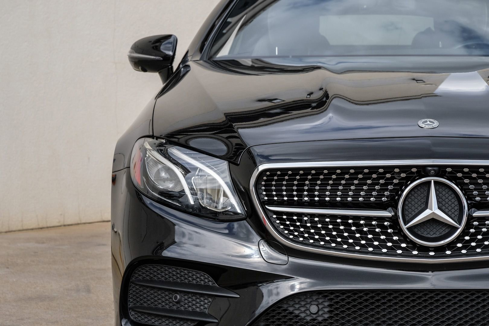 Used 2020 Mercedes-Benz E 450 Coupe image 46