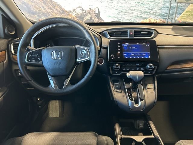 Used 2019 Honda CR-V EX image 53
