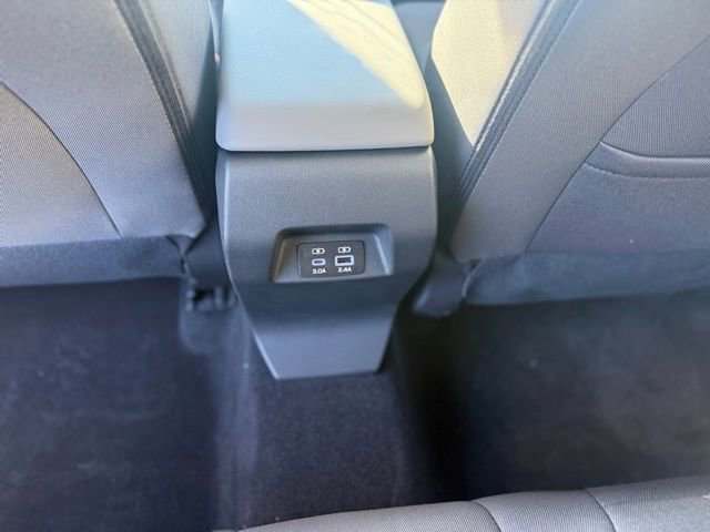 New 2026 Subaru Crosstrek 2.0i Premium image 5