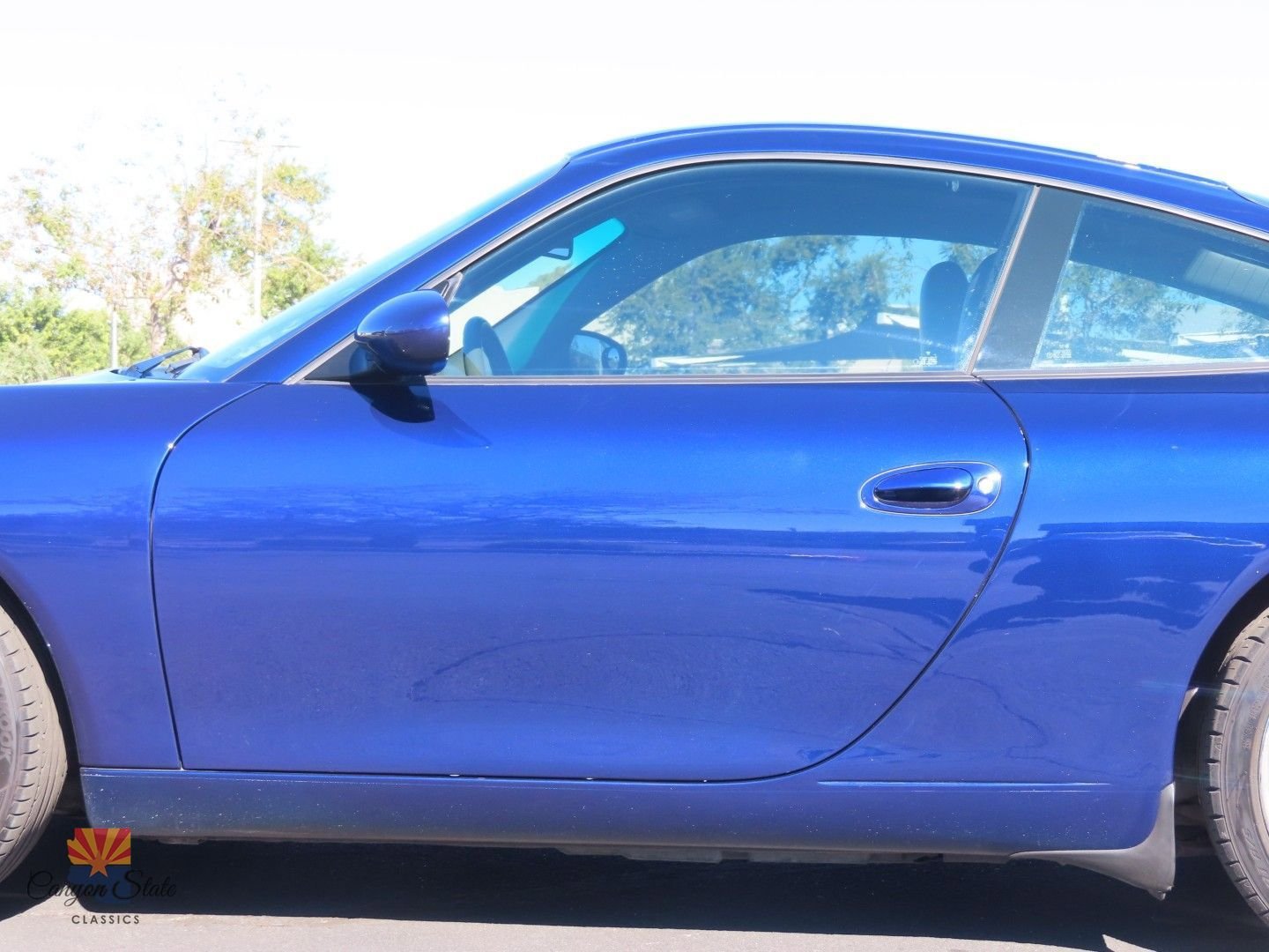 Used 2001 Porsche 911 Carrera image 18