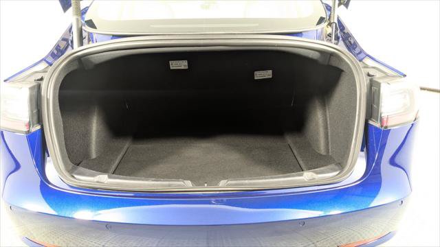 Used 2021 Tesla Model 3 Standard Range Plus RWD image 14