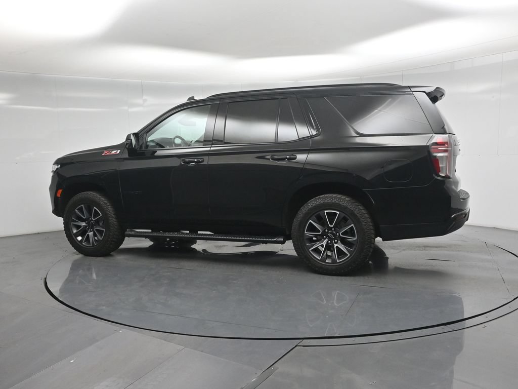 Used 2021 Chevrolet Tahoe Z71 w/ Z71 Off-Road Package AWD/4WD image 6