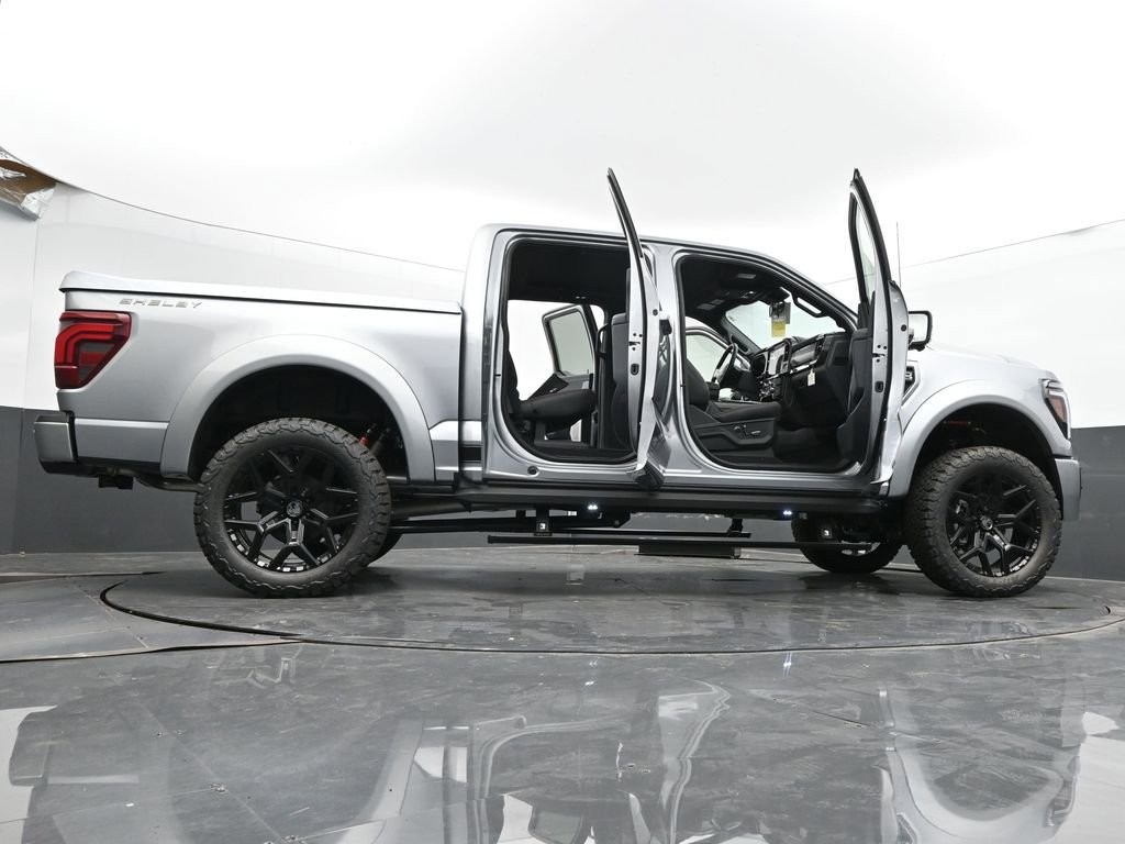 New 2025 Ford F150 Lariat w/ Equipment Group 502A High AWD/4WD image 67