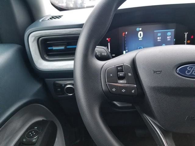 New 2026 Ford Maverick XLT image 25