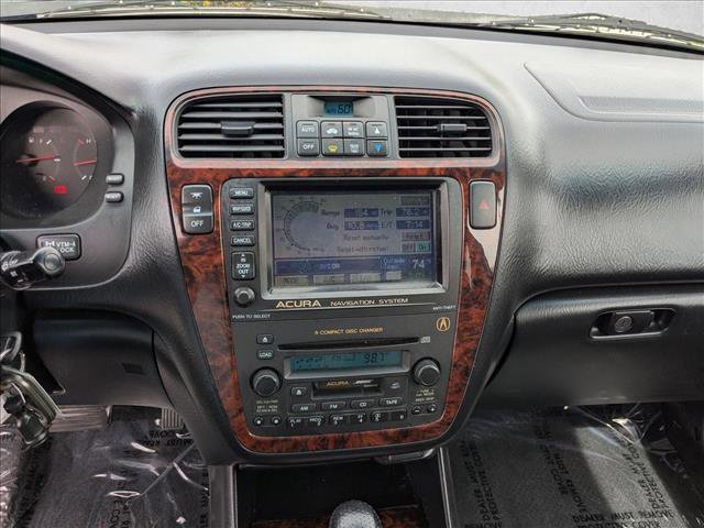 Used 2002 Acura MDX Touring image 13