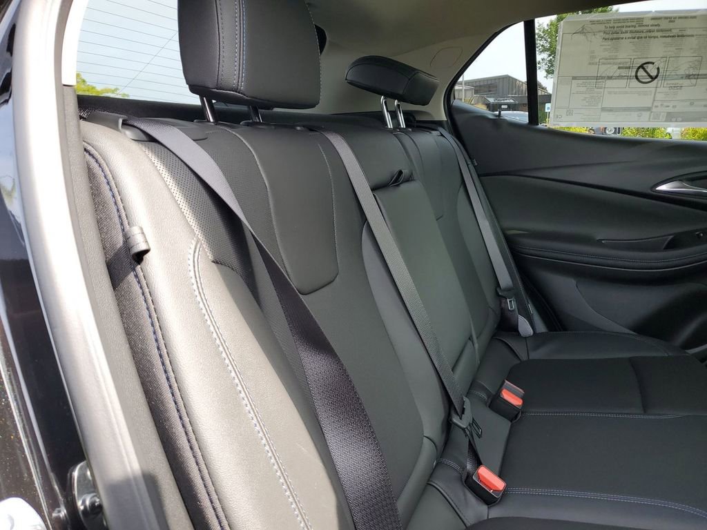 New 2025 Buick Encore GX Sport Touring w/ Comfort Package image 26