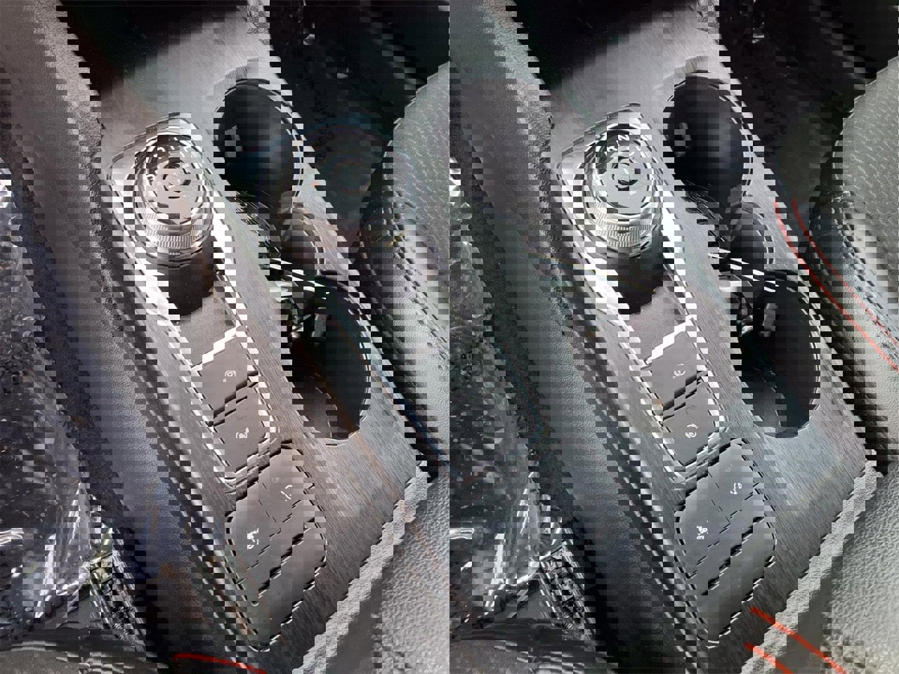 Used 2024 Ford Escape ST-Line image 23