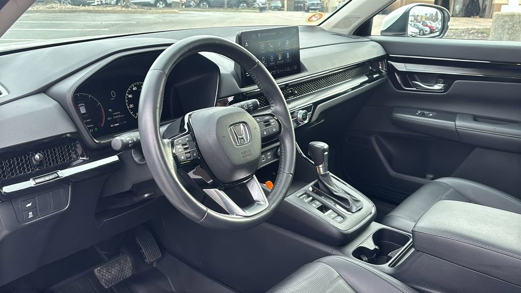 Used 2024 Honda CR-V EX-L image 23