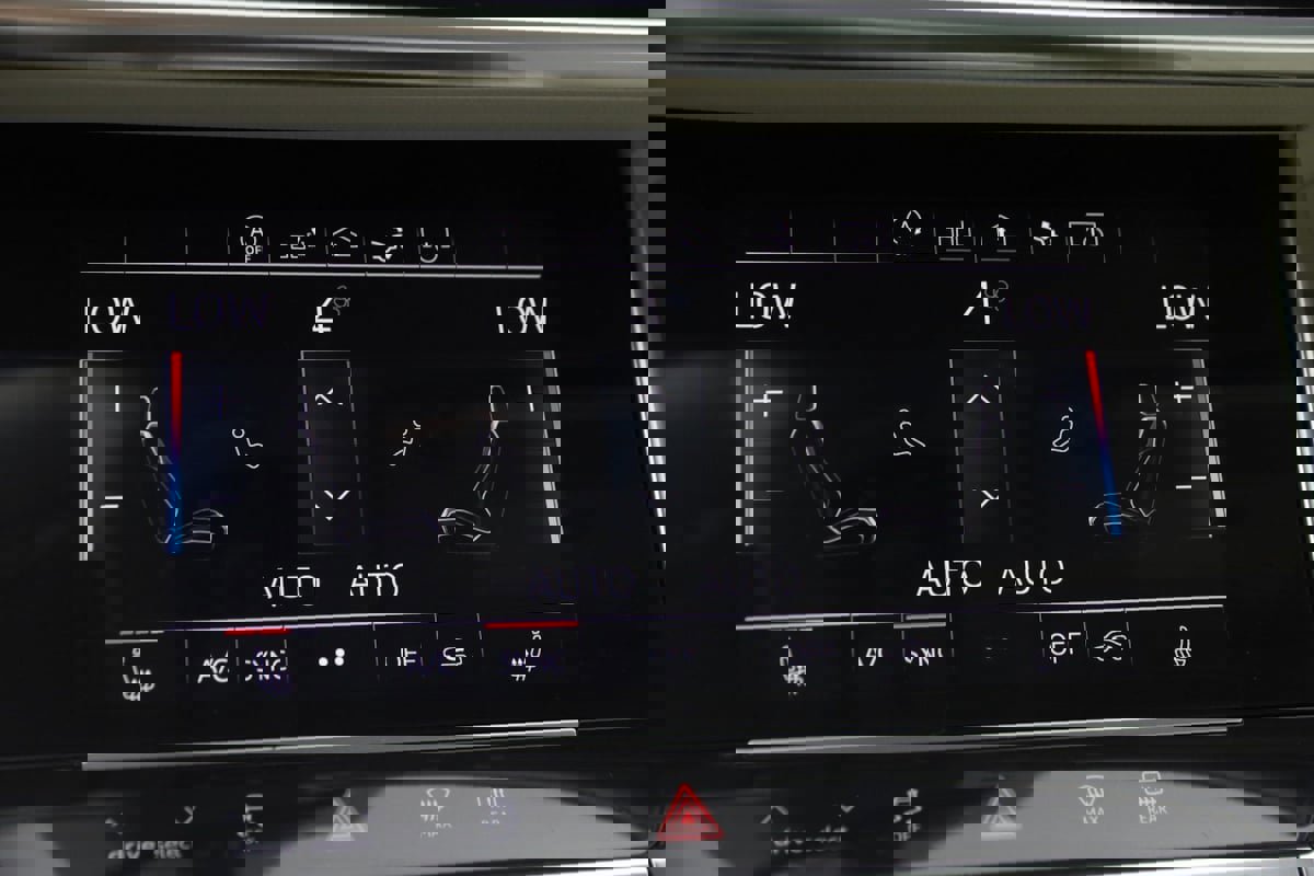 Used 2019 Audi A7 3.0T Premium Plus w/ Premium Plus Package image 34