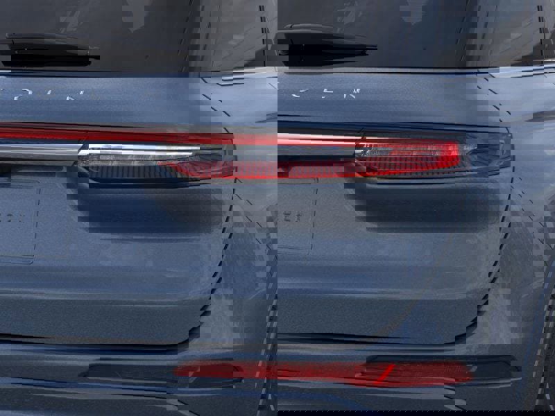 New 2026 Lincoln Corsair Grand Touring image 50