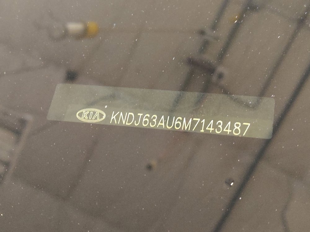 Used 2021 Kia Soul GT-Line image 33