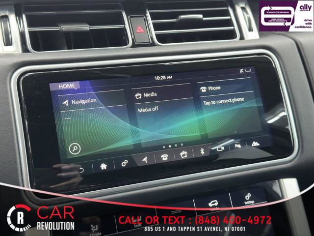 Used 2019 Land Rover Range Rover Supercharged image 25