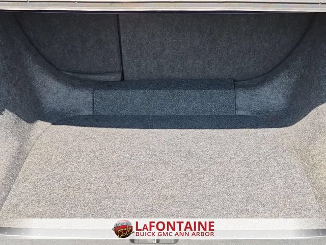Used 2018 Honda Accord EX-L image 25