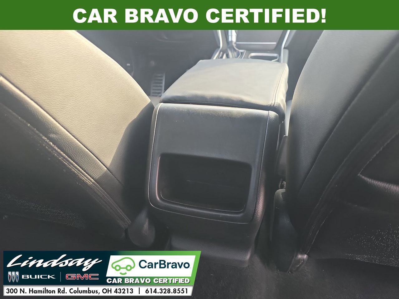 Used 2018 Honda Accord Sport image 20