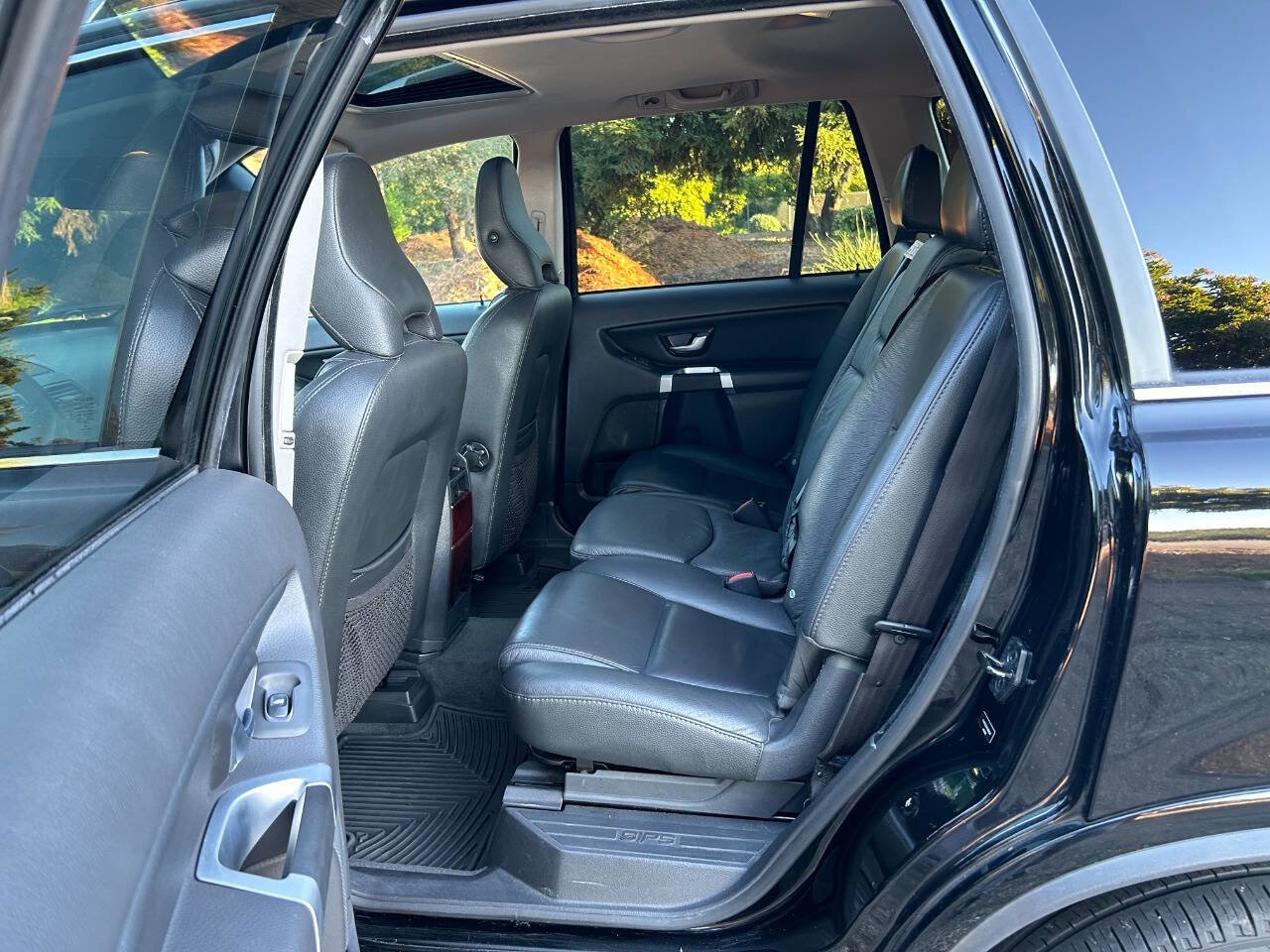 Used 2014 Volvo XC90 3.2 image 27