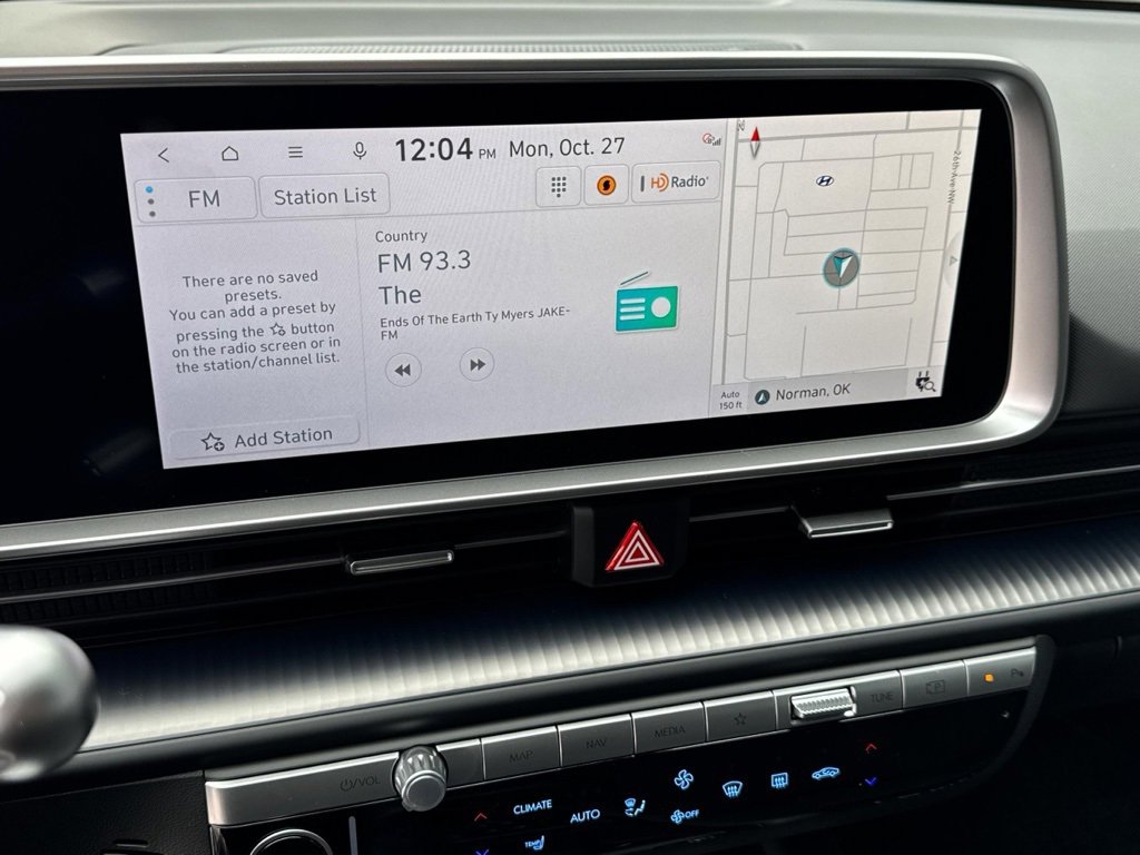 New 2025 Hyundai Ioniq 6 SE image 6