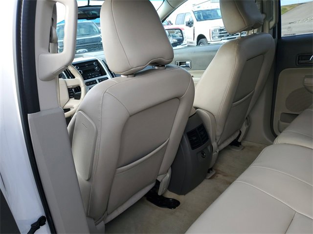 Used 2010 Ford Edge Limited image 25