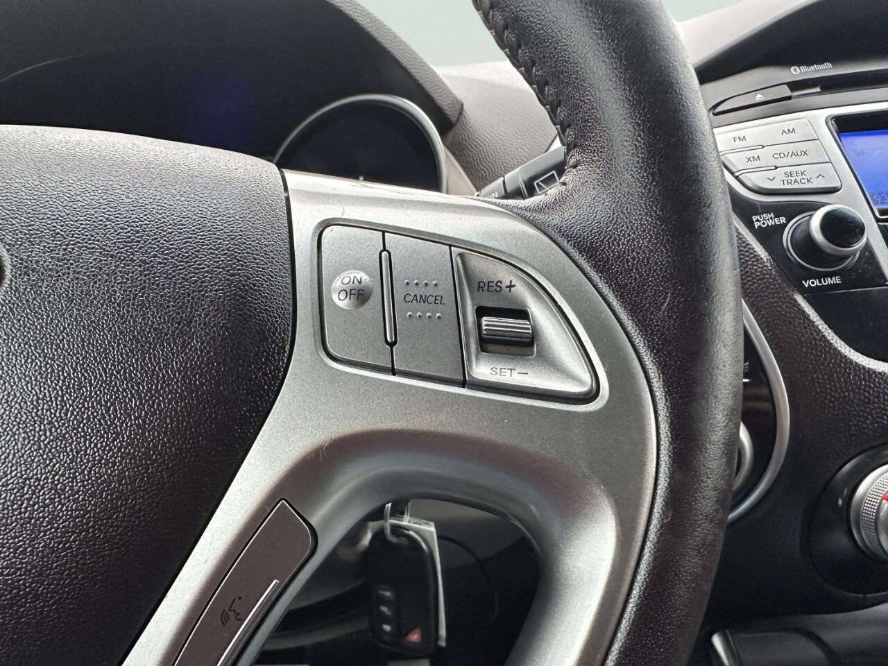 Used 2012 Hyundai Tucson GLS FWD image 23