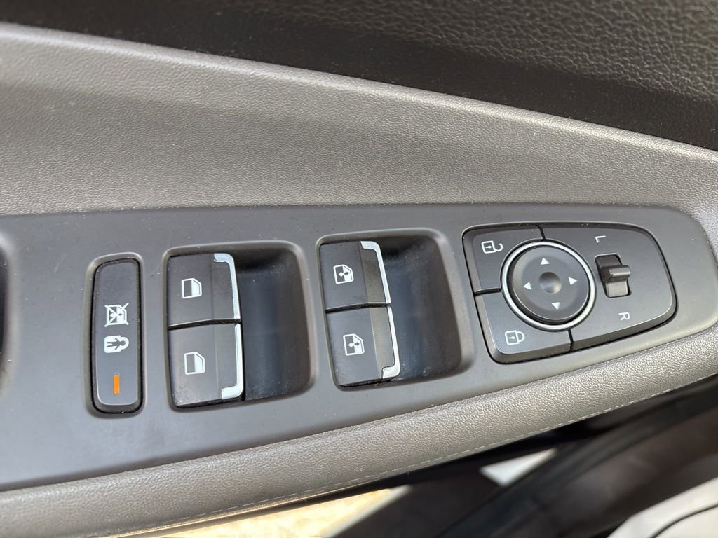 Used 2020 Hyundai Santa Fe SEL FWD image 25