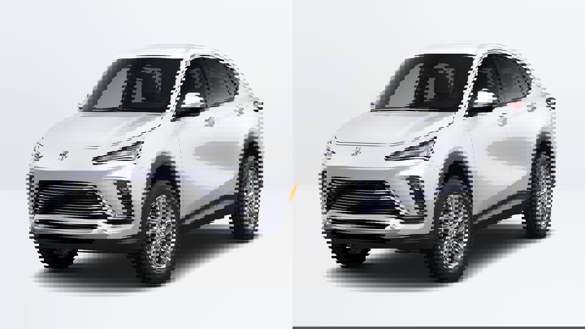 New 2025 Buick Envista Preferred w/ Convenience I Package image 28