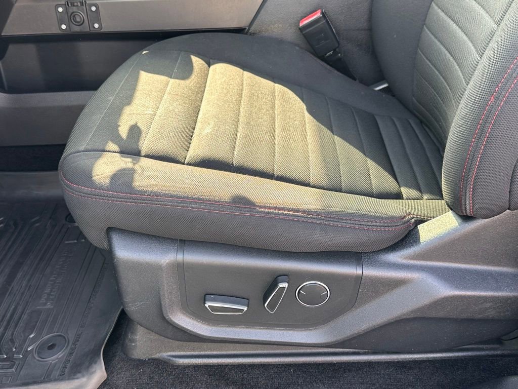 Used 2018 Ford F150 XLT w/ Equipment Group 302A Luxury image 14