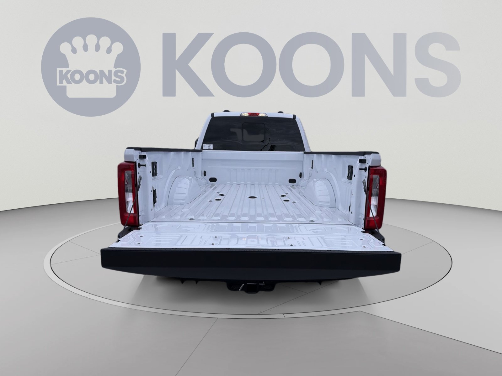 New 2027 Ford F350 XL AWD/4WD image 28