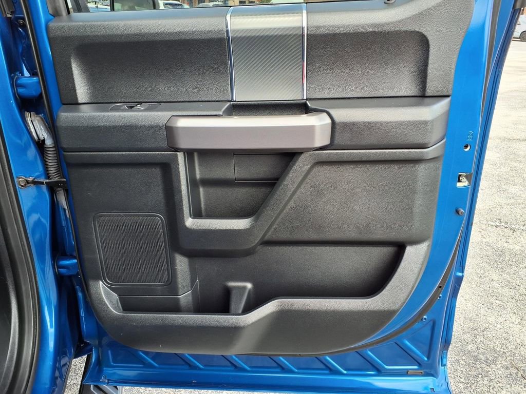 Used 2018 Ford F150 XLT w/ Equipment Group 302A Luxury image 16