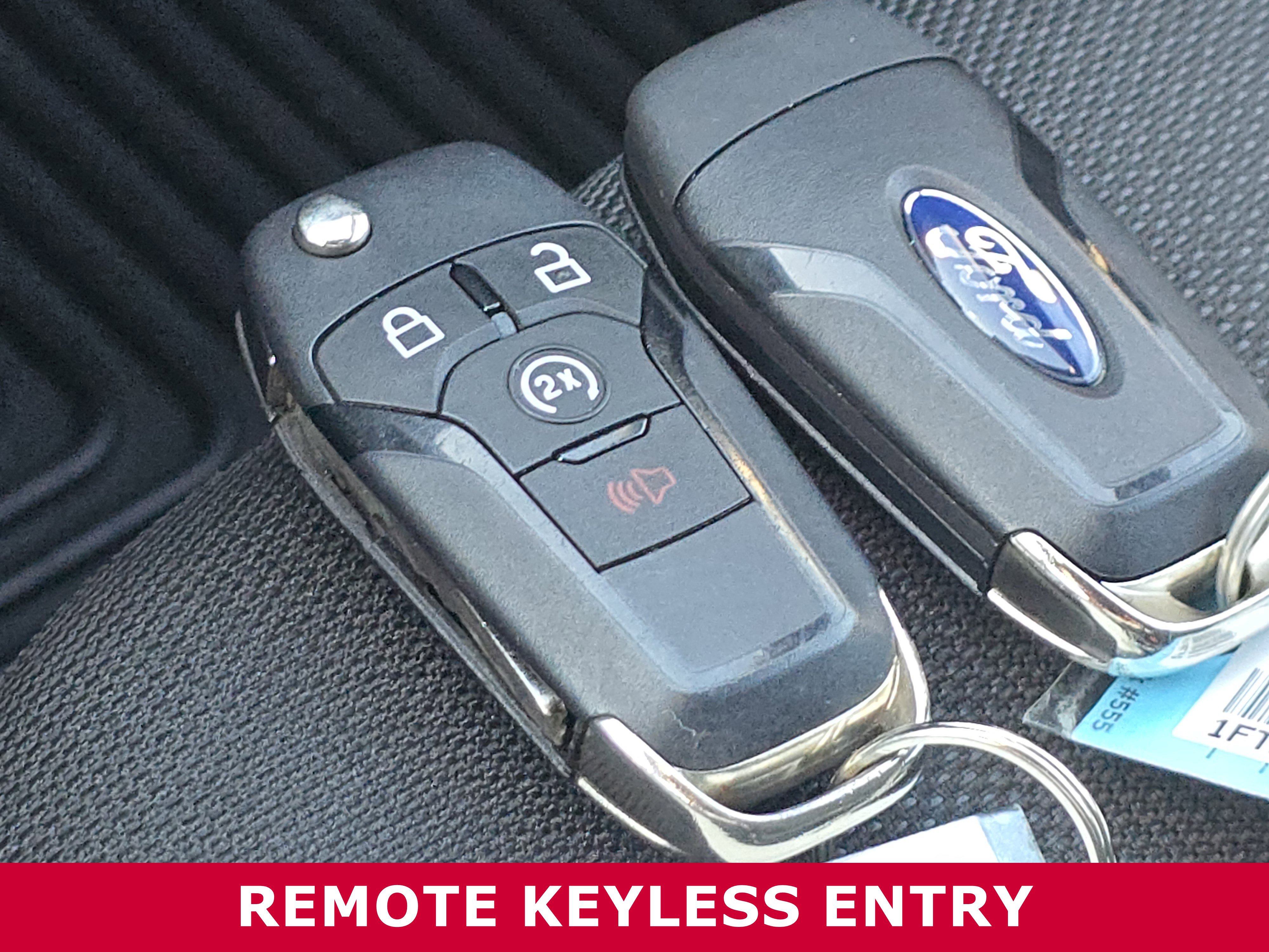 Used 2018 Ford F150 XLT w/ Equipment Group 302A Luxury image 33