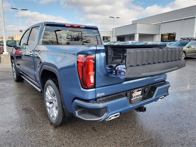 New 2026 GMC Sierra 1500 Denali w/ Denali Reserve Package image 6