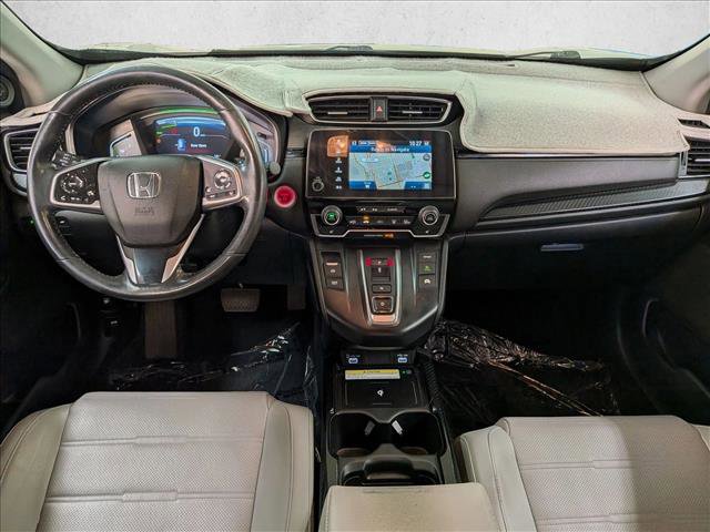 Used 2020 Honda CR-V Touring image 24