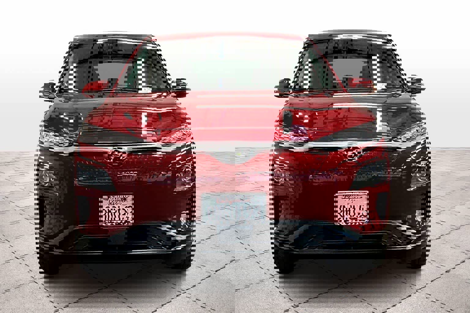 Used 2020 Hyundai Kona Ultimate image 3