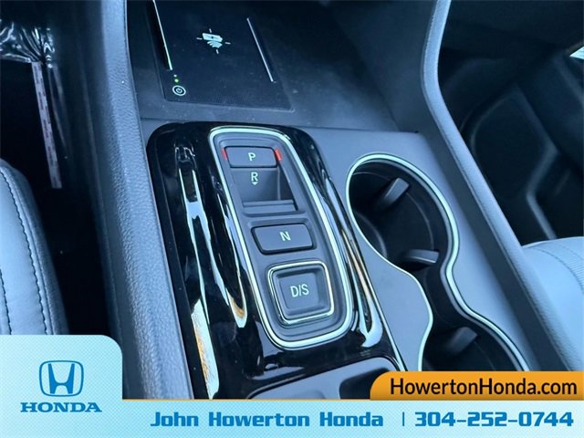 New 2025 Honda Pilot Touring image 18