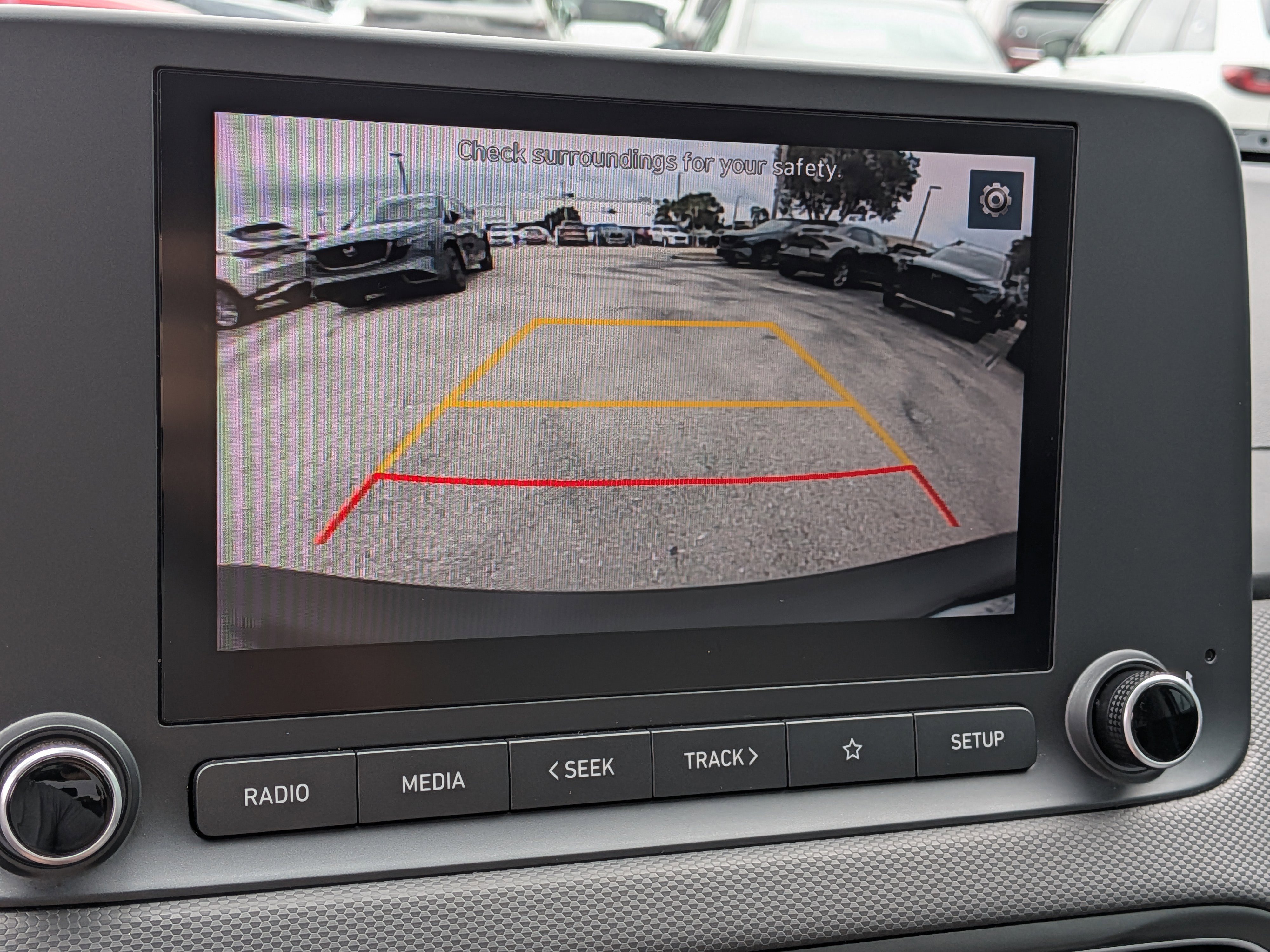 Used 2023 Hyundai Kona SEL FWD image 33