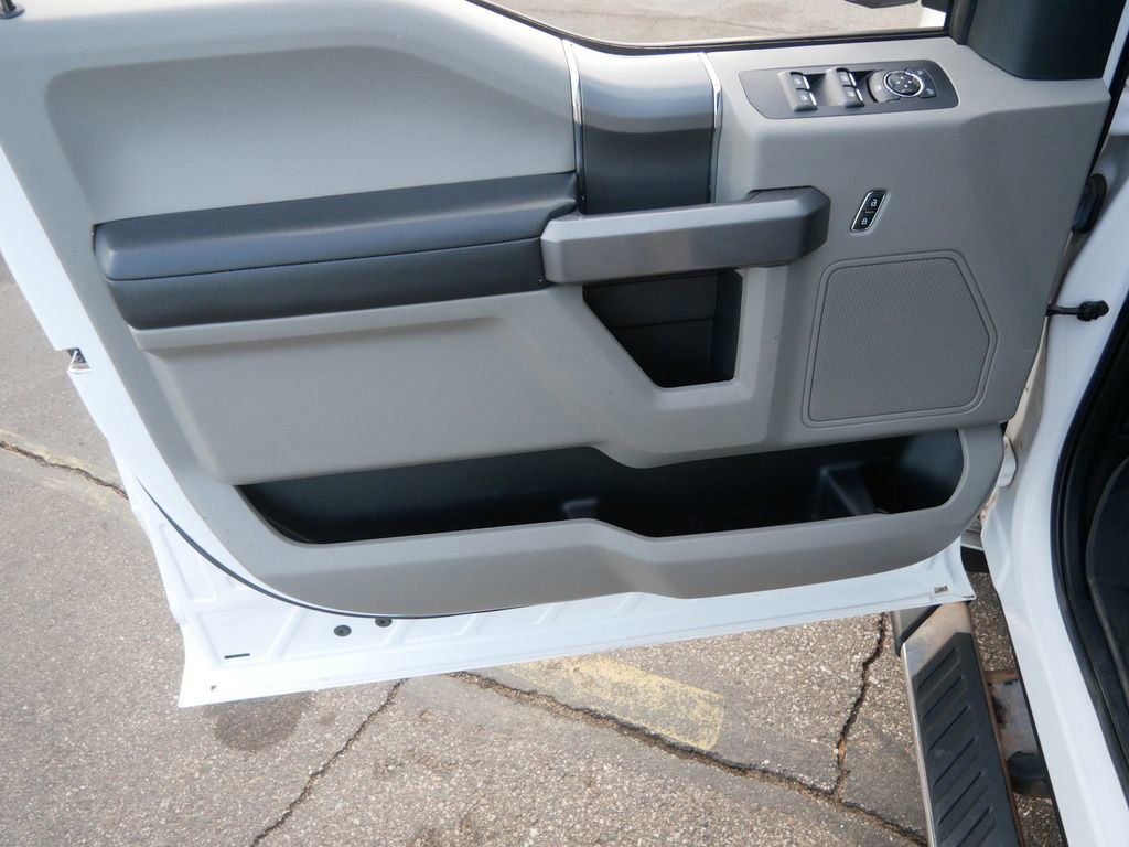 Used 2020 Ford F150 XLT w/ Equipment Group 302A Luxury image 11