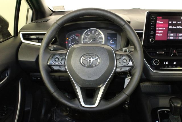 Used 2020 Toyota Corolla SE FWD image 20