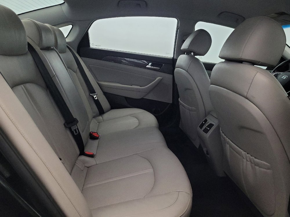 Used 2019 Hyundai Sonata Limited FWD image 19