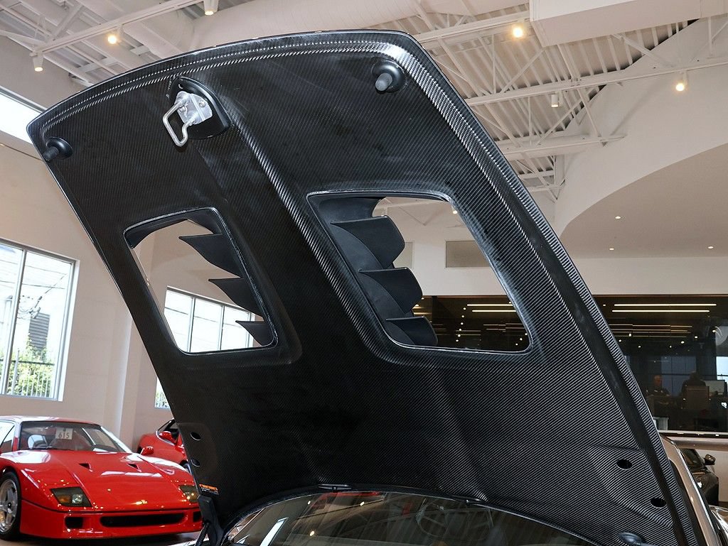 Used 2025 Porsche 911 GT3 RS RWD image 70