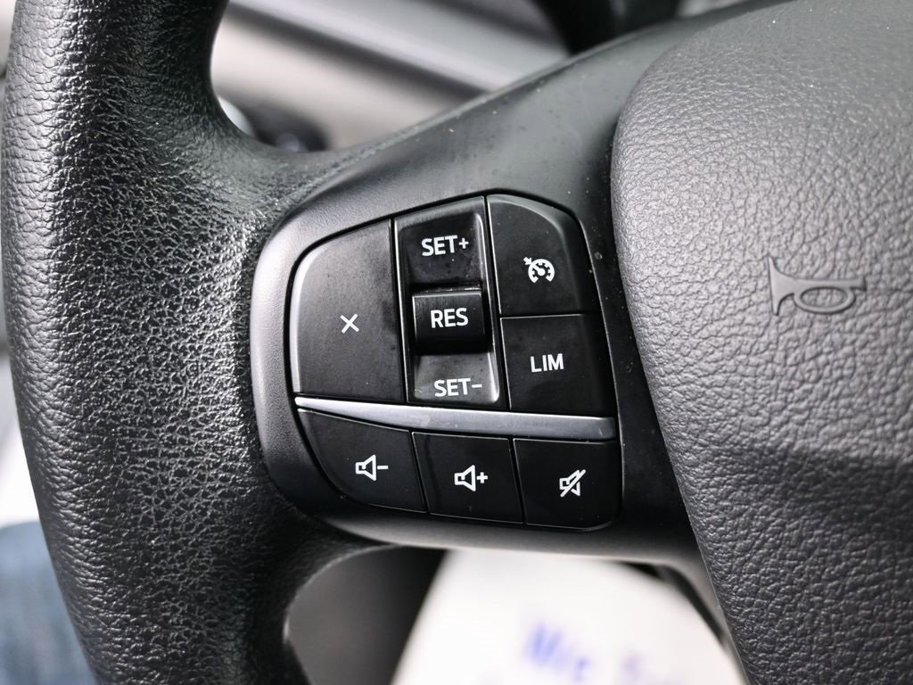 Used 2023 Ford Transit 350 XLT image 16