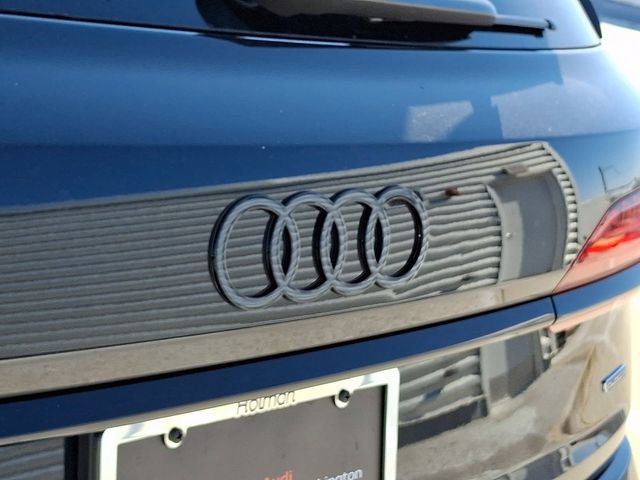 New 2026 Audi Q7 2.0T Premium image 21