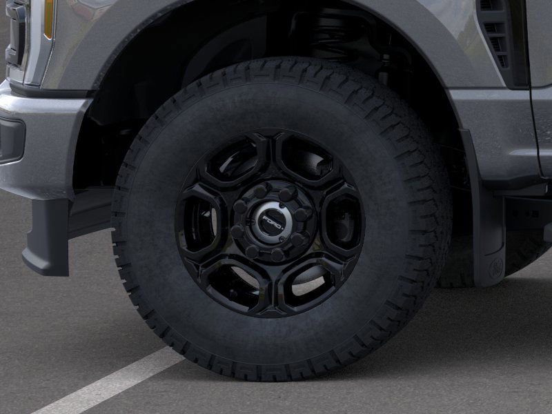 New 2026 Ford F350 XL image 38