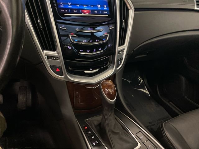 Used 2014 Cadillac SRX Luxury AWD/4WD image 31