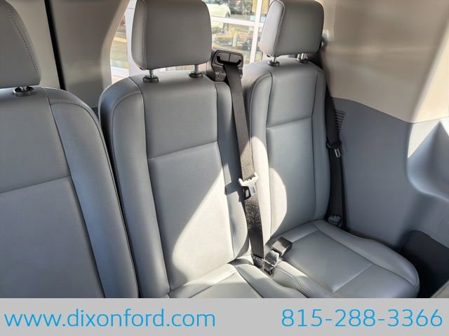 Used 2019 Ford Transit 350 XL image 22
