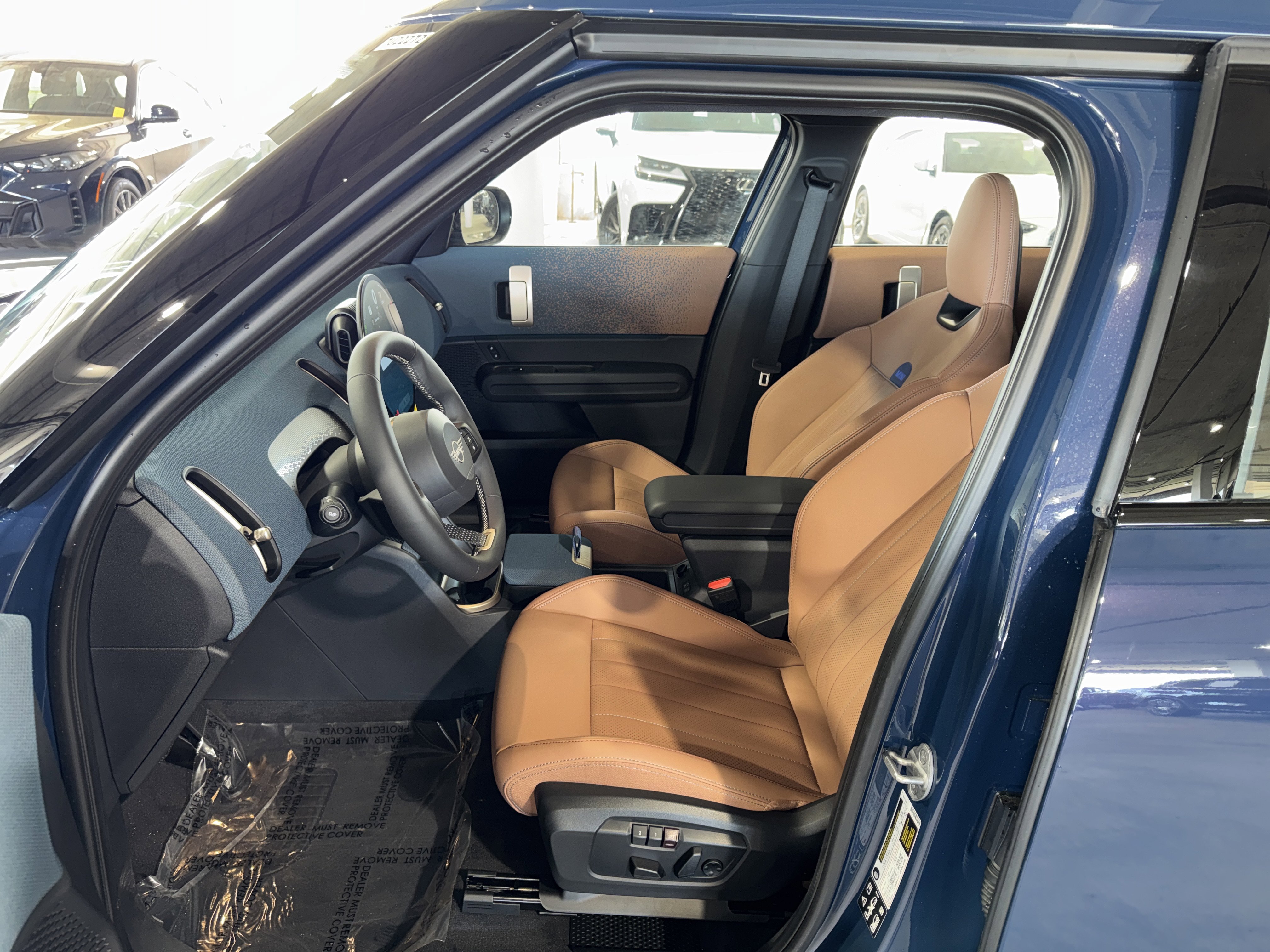 New 2026 MINI Cooper Countryman S image 14