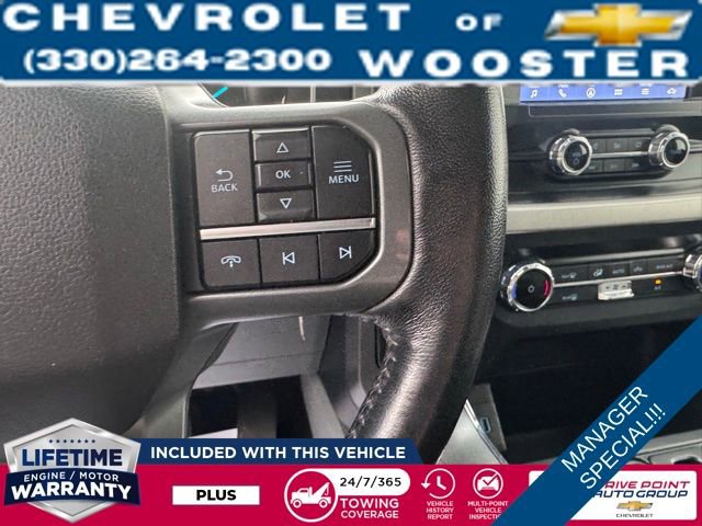 Used 2022 Ford F150 XLT w/ Equipment Group 301A Mid image 19