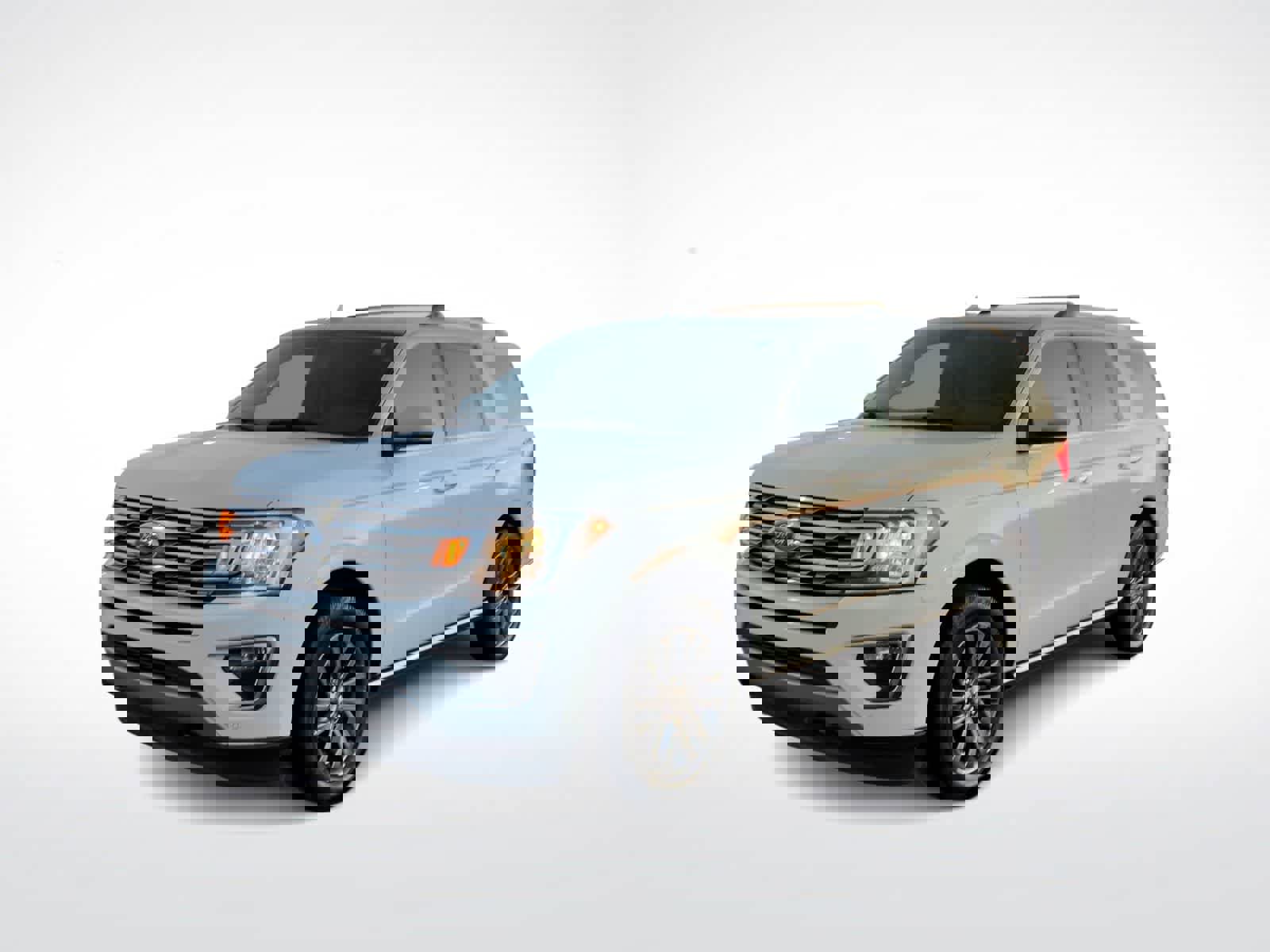 Used 2021 Ford Expedition Limited image 4