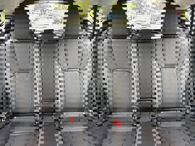 Certified 2025 Subaru Crosstrek 2.5i Limited w/ Popular Package #3A image 31