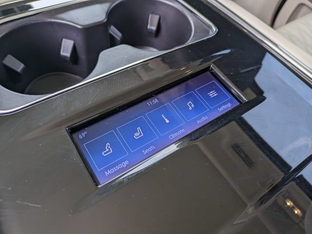Used 2024 Lincoln Navigator Black Label AWD/4WD image 16