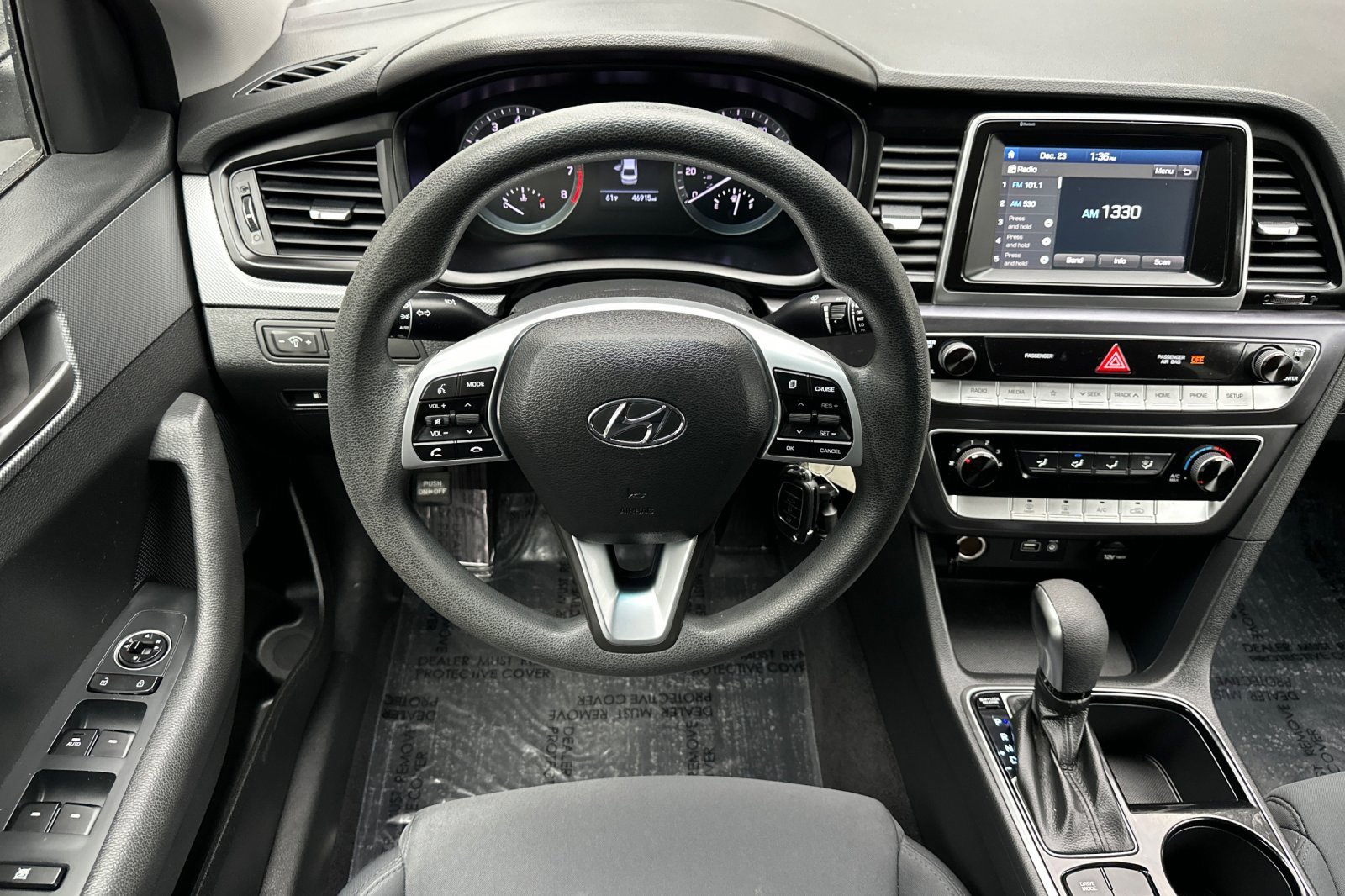 Used 2019 Hyundai Sonata SE image 14
