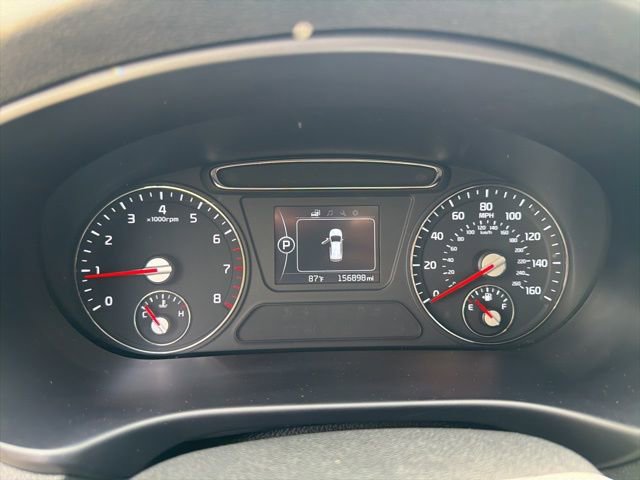 Used 2018 Kia Sorento LX AWD/4WD image 19