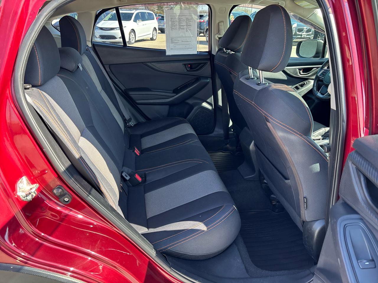 Used 2018 Subaru Crosstrek 2.0i Premium image 22